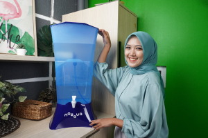 filter air minum nazava